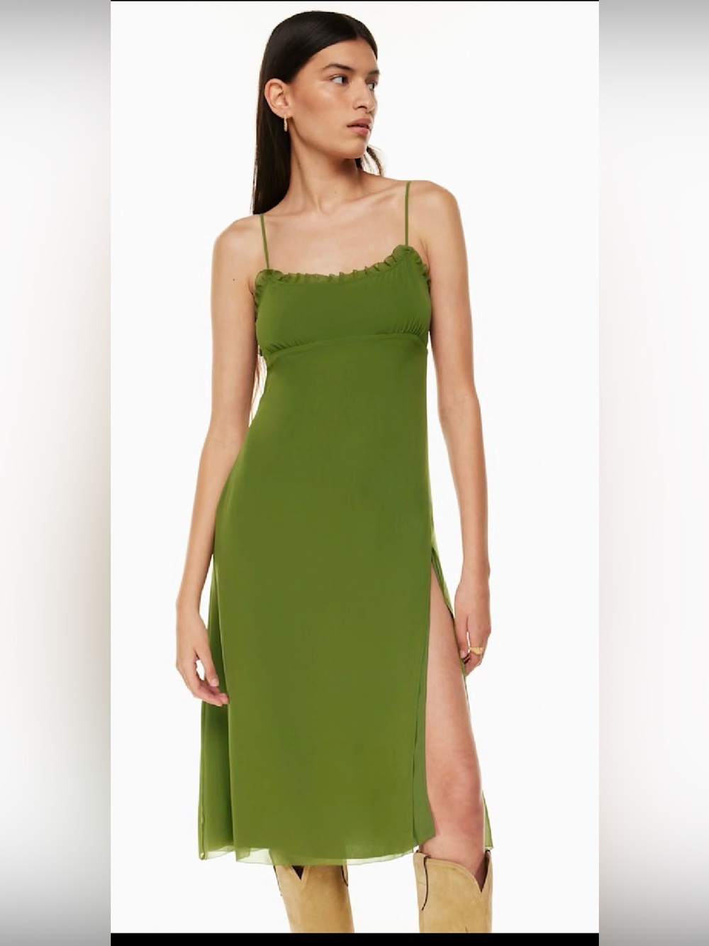 Aritzia Sister Dress